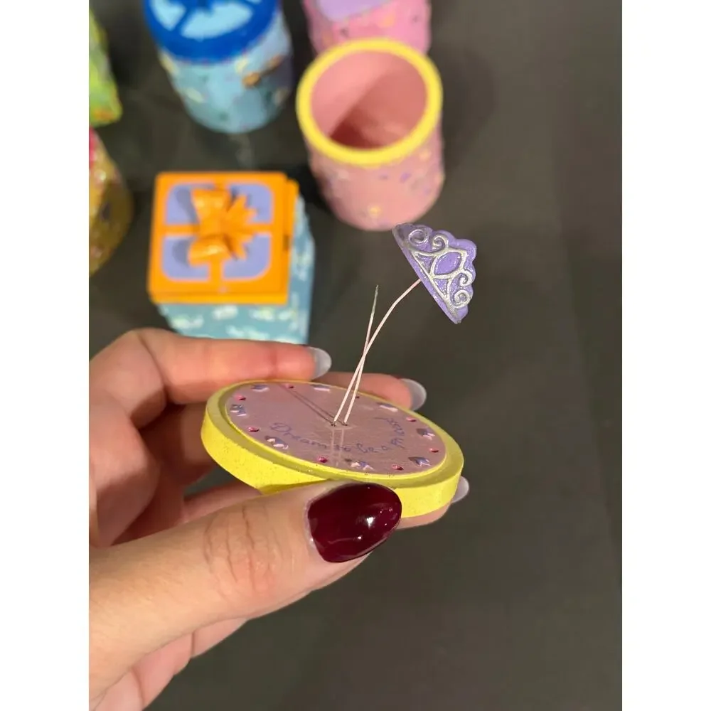 Claires guc some